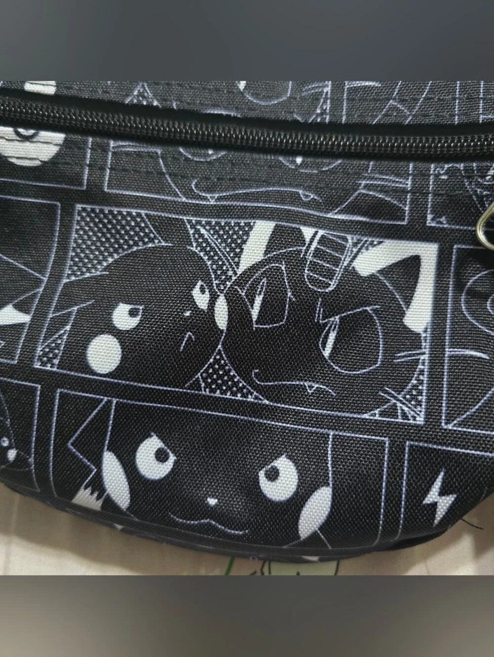 Pokemon Fanny Pack
